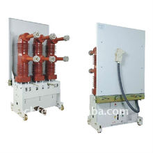 40.5kV Indoor High Voltage Vacuum Circuit Breaker/ VCB